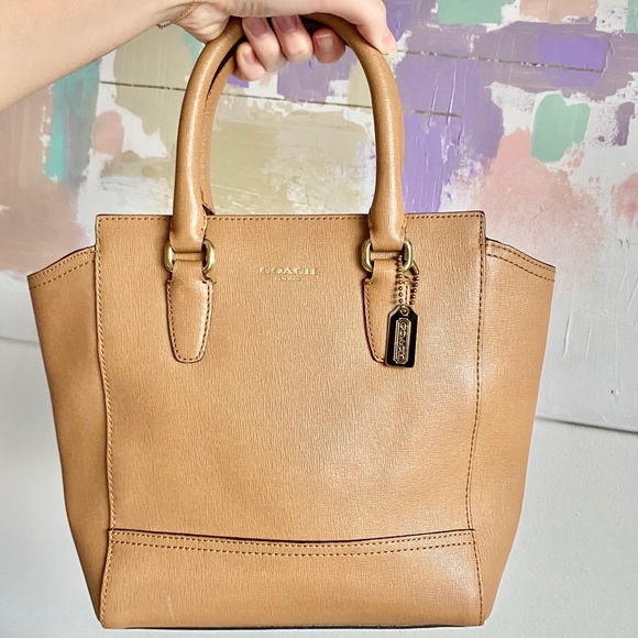 Coach bag - Picture 2 of 8